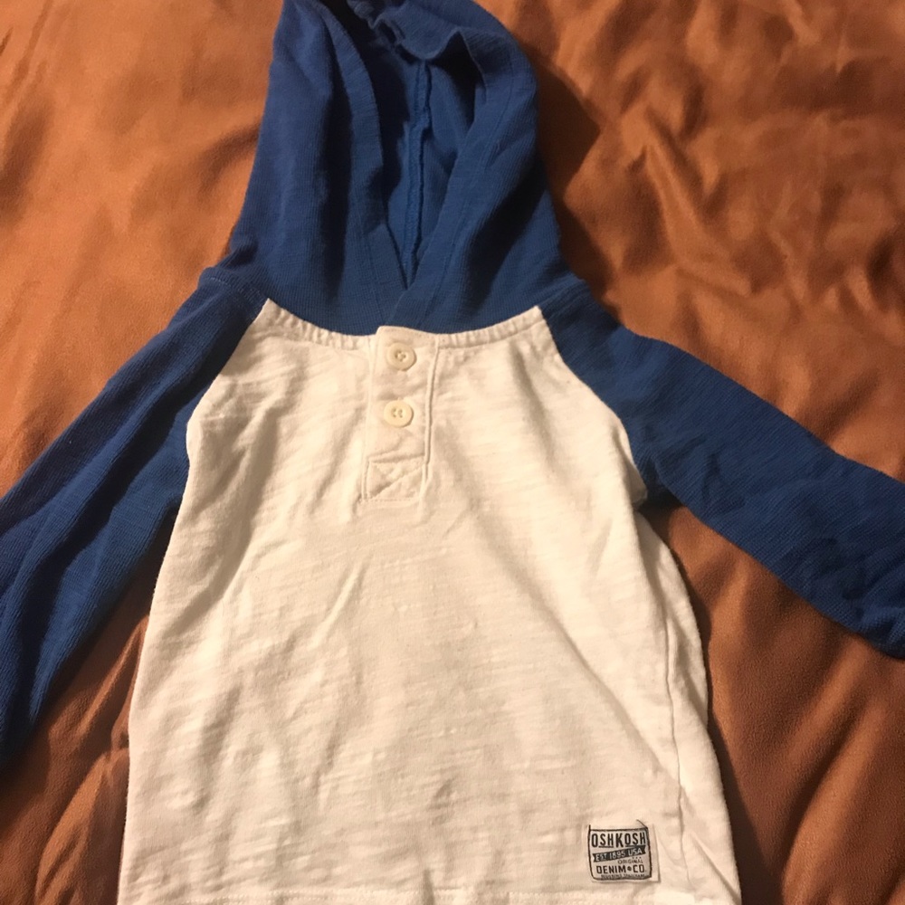 Baby clothes